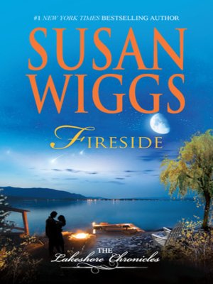 cover image of Fireside